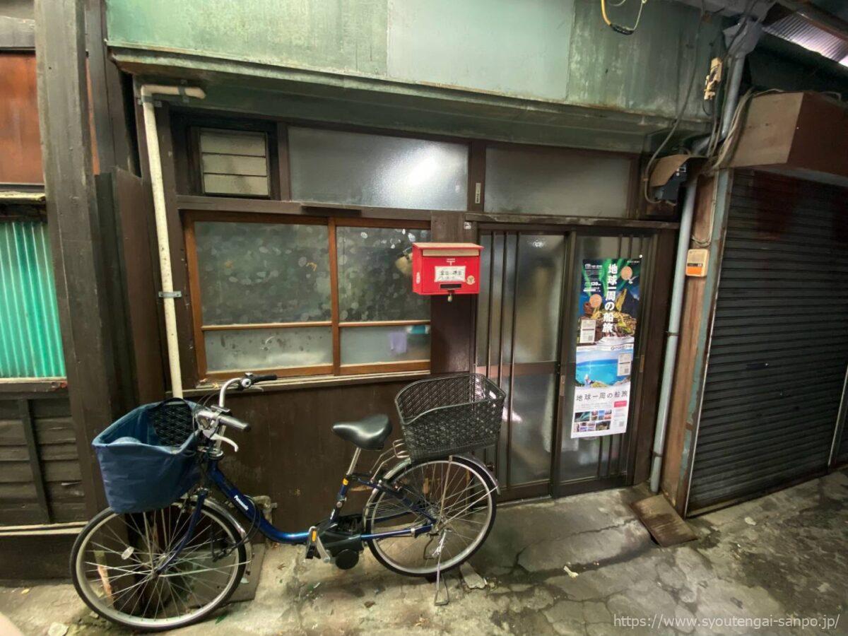 商店街風景06