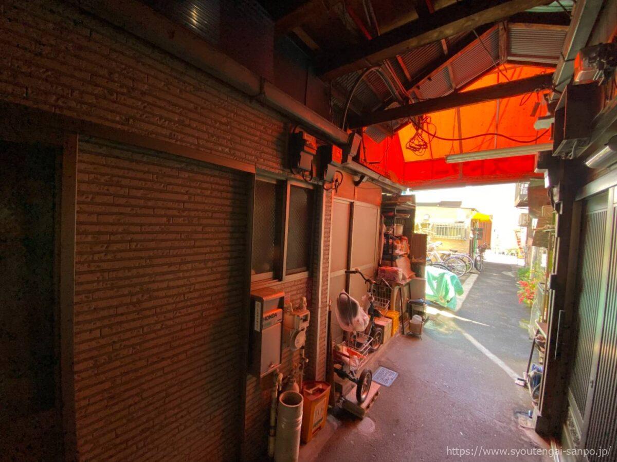 商店街風景08