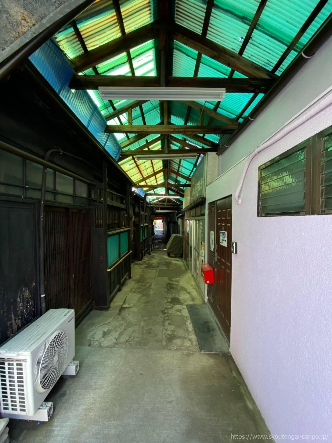 商店街風景03