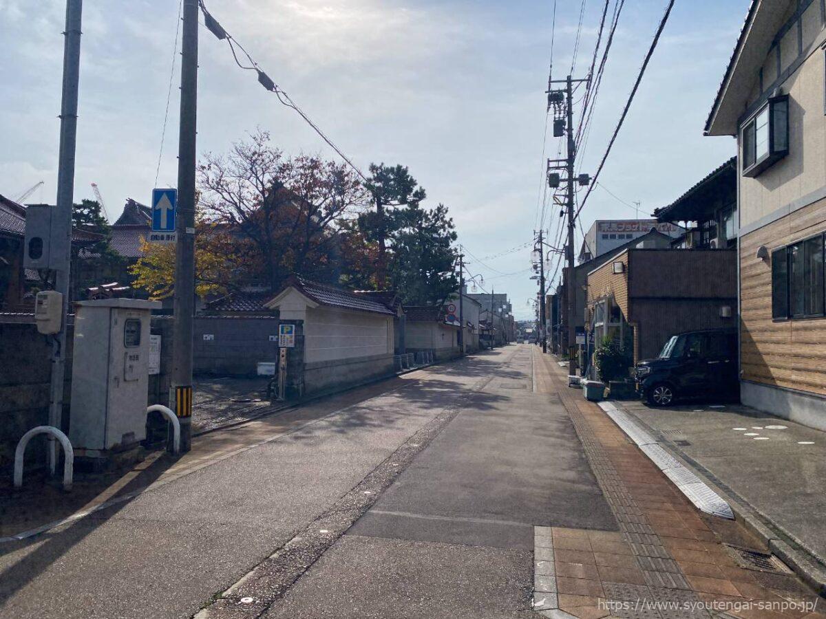 商店街風景05