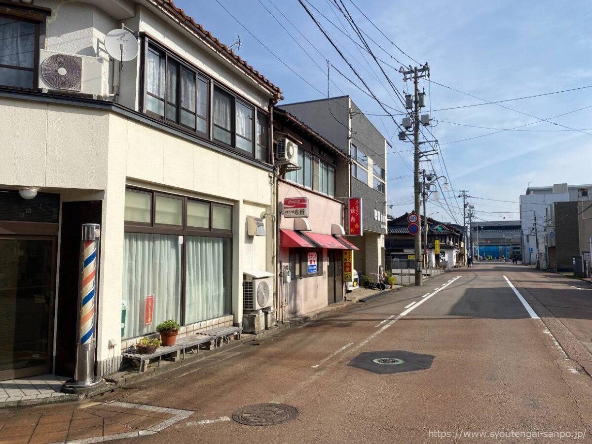商店街風景06