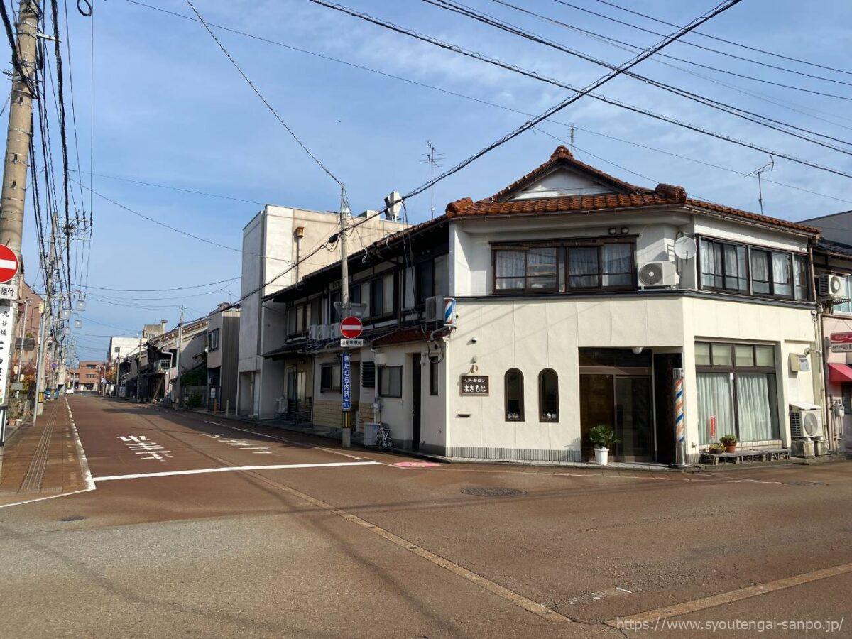 商店街風景04