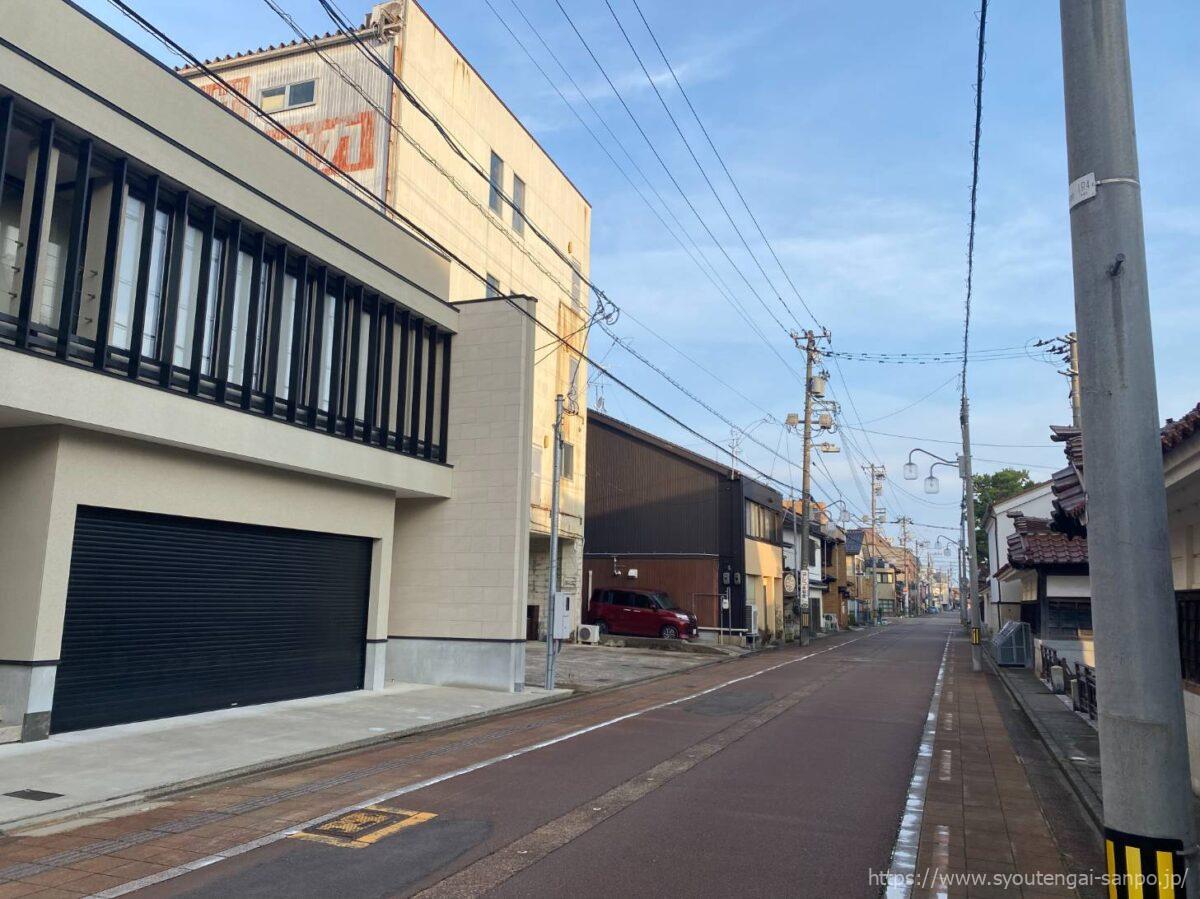 商店街風景03