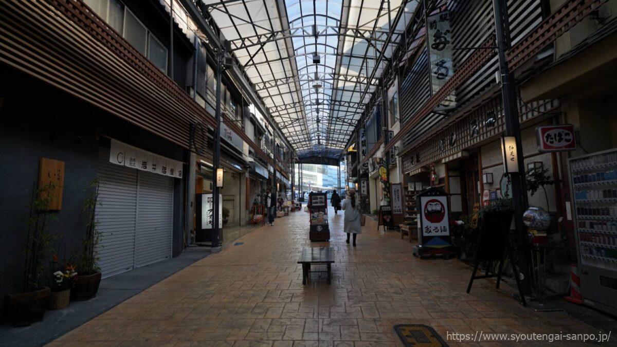 商店街風景03