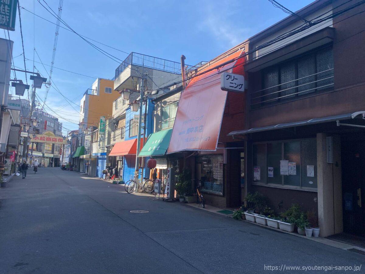 小松商店街の風景04