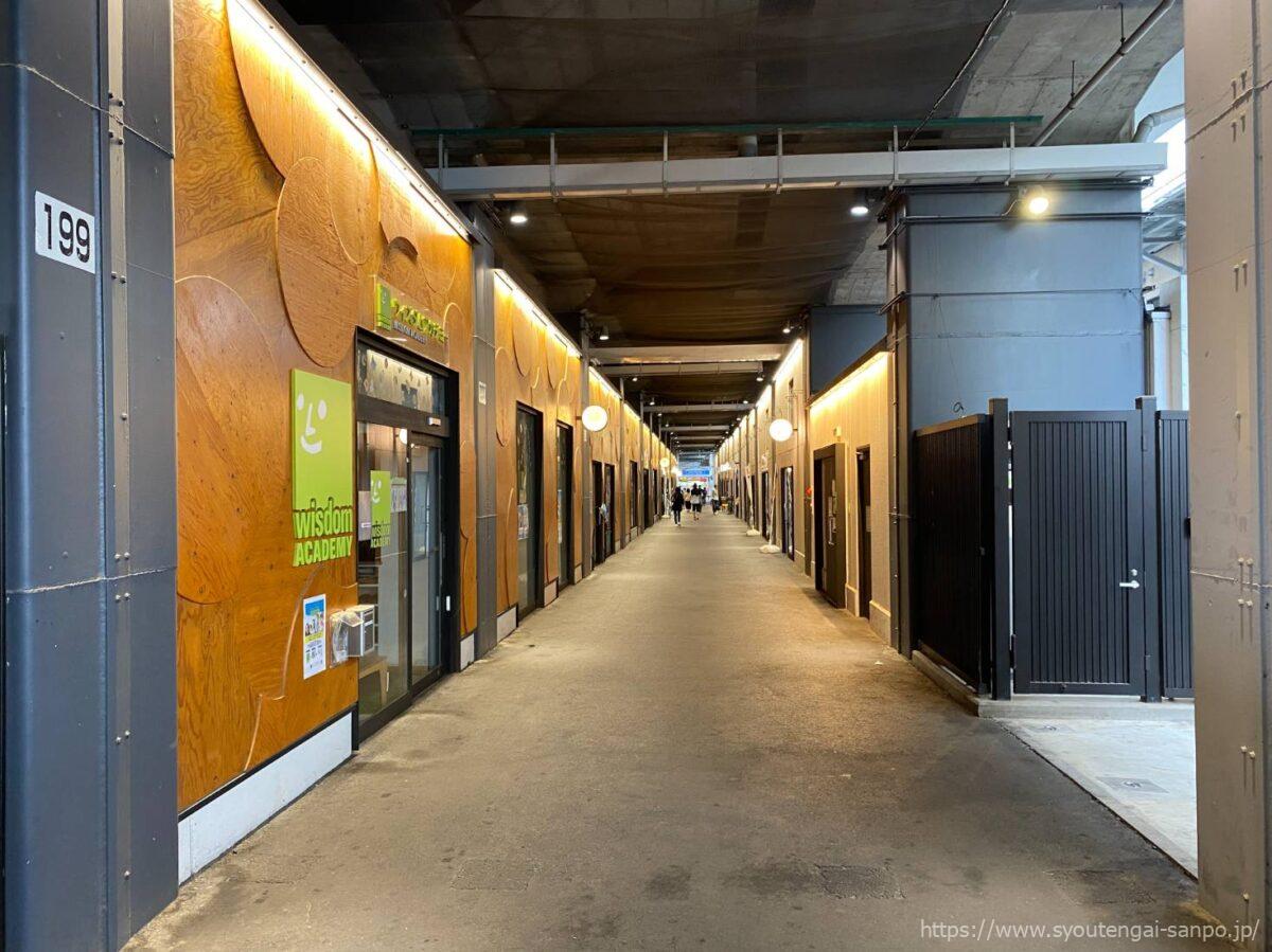 アルーク阿佐ヶ谷02