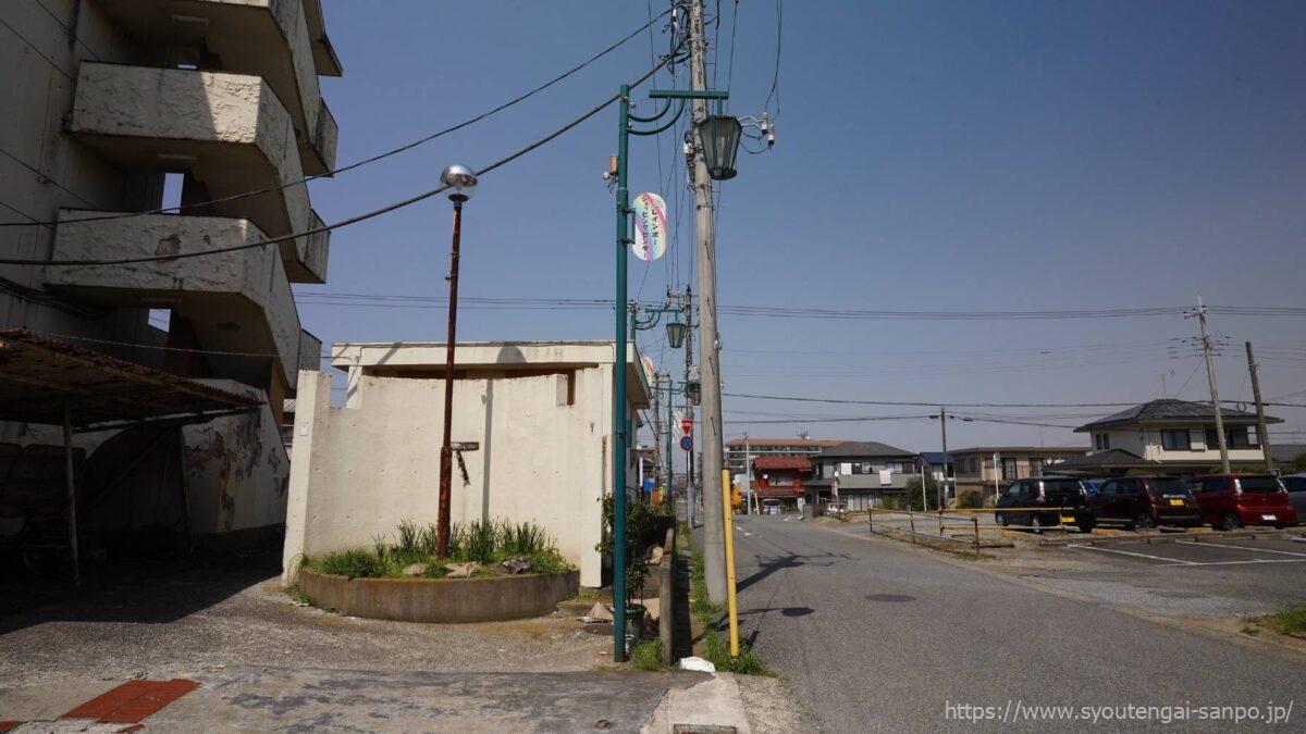 街路灯01